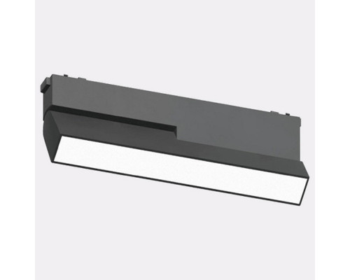 Накладной светильник Italline Kreator IT09-9015 black 3000K Накладной светильник Italline Kreator IT09-9015 black 3000K
