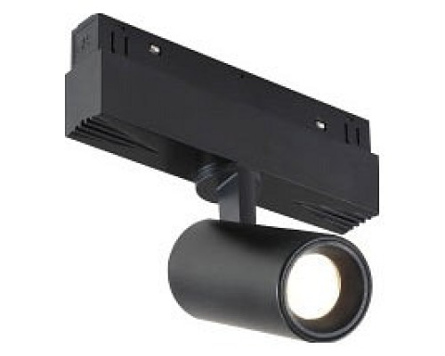Светильник на штанге iLedex Technical VISION48/22 4822-011-D45-8W-38DG-3000K-BK Светильник на штанге iLedex Technical VISION48/22 4822-011-D45-8W-38DG-3000K-BK