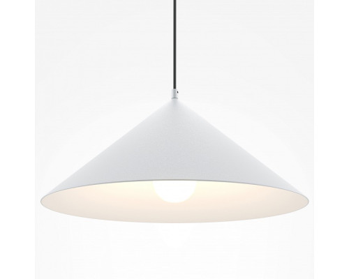 Подвесной светильник Maytoni Basic colors MOD167PL-01W Подвесной светильник Maytoni Basic colors MOD167PL-01W