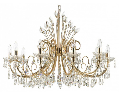 Подвесная люстра Odeon Light Versia 4977/10 Подвесная люстра Odeon Light Versia 4977/10