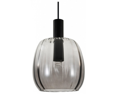 Подвесной светильник Indigo Soave 11047/A/1P Smoke Подвесной светильник Indigo Soave 11047/A/1P Smoke