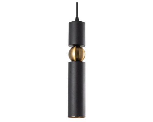 Подвесной светильник Arte Lamp Ran A3162SP-1BK Подвесной светильник Arte Lamp Ran A3162SP-1BK