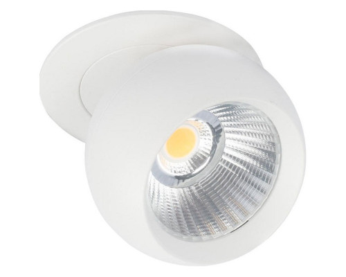 Встраиваемый светильник на штанге Loft it Dot 10332 White Встраиваемый светильник на штанге Loft it Dot 10332 White