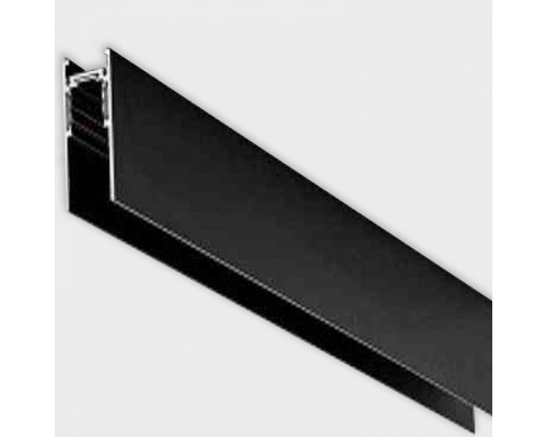 Трек накладной Italline Atom IT012-5031 black Трек накладной Italline Atom IT012-5031 black