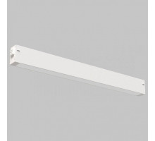 Накладной светильник Imex Smart Line IL.0050.6000-18-WH
