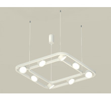 Подвесная люстра Ambrella Light XB XB9177100