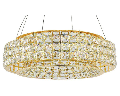 Подвесной светильник Indigo Valore 12044/A/1P Gold Подвесной светильник Indigo Valore 12044/A/1P Gold