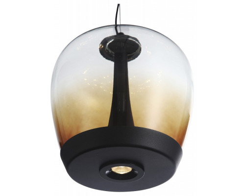 Подвесной светильник ST-Luce Ripple SL6014.413.01 Подвесной светильник ST-Luce Ripple SL6014.413.01