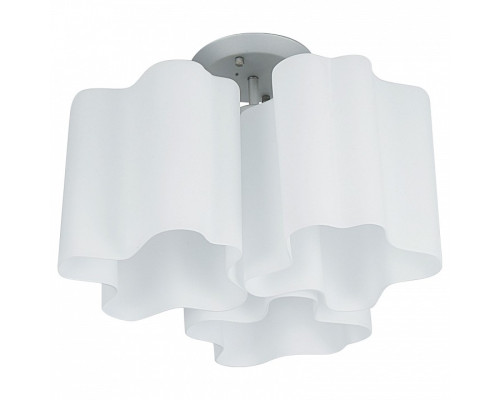 Потолочная люстра Lightstar Nubi 802030 Потолочная люстра Lightstar Nubi 802030