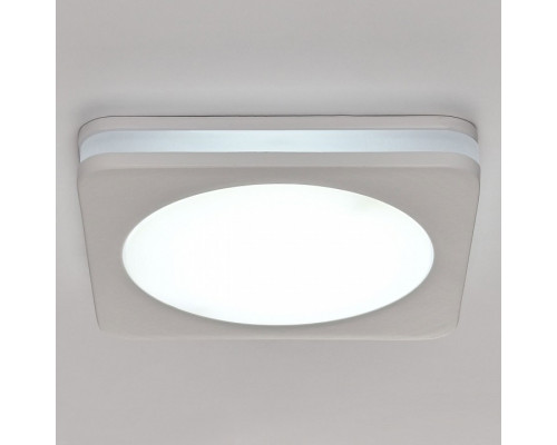 Встраиваемый светильник Arte Perfetto Luce Ingrid 1 3322.LD109S/12W/6K Встраиваемый светильник Arte Perfetto Luce Ingrid 1 3322.LD109S/12W/6K