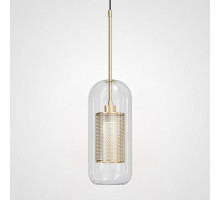Подвесной светильник Imperiumloft CATCH F CATCH-F01