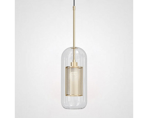 Подвесной светильник Imperiumloft CATCH F CATCH-F01 Подвесной светильник Imperiumloft CATCH F CATCH-F01