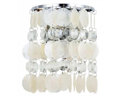 Накладной светильник Arte Lamp Pipirima A4041AP-2CC Накладной светильник Arte Lamp Pipirima A4041AP-2CC