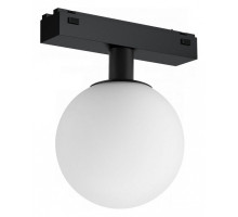Светильник на штанге iLedex Technical VISION48/25 SMART 4825-046-D120-6W-340DG-BK