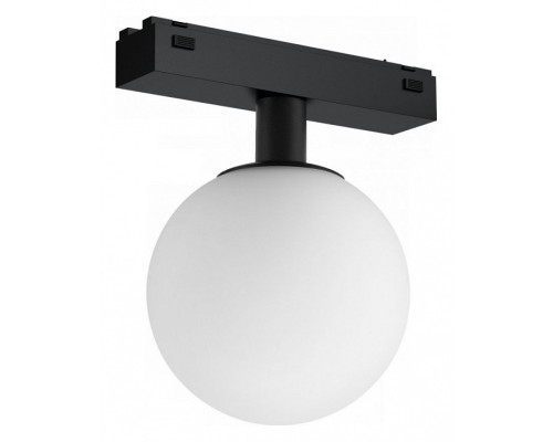Светильник на штанге iLedex Technical VISION48/25 SMART 4825-046-D120-6W-340DG-BK Светильник на штанге iLedex Technical VISION48/25 SMART 4825-046-D120-6W-340DG-BK