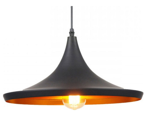 Подвесной светильник LUMINA DECO Foggi LDP 7712-C BK Подвесной светильник LUMINA DECO Foggi LDP 7712-C BK