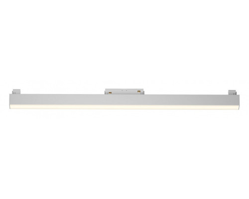 Встраиваемый светильник Maytoni Basis TR074-2-20W3K-W Встраиваемый светильник Maytoni Basis TR074-2-20W3K-W