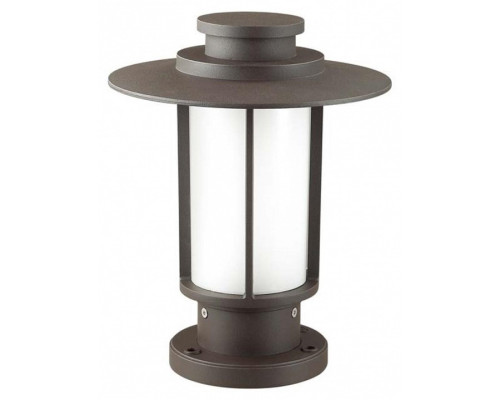 Наземный низкий светильник Odeon Light Mito 4047/1B Наземный низкий светильник Odeon Light Mito 4047/1B
