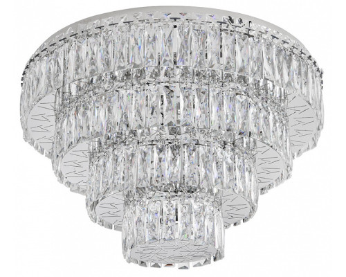 Потолочная люстра Escada Sublime 562/A LED Потолочная люстра Escada Sublime 562/A LED
