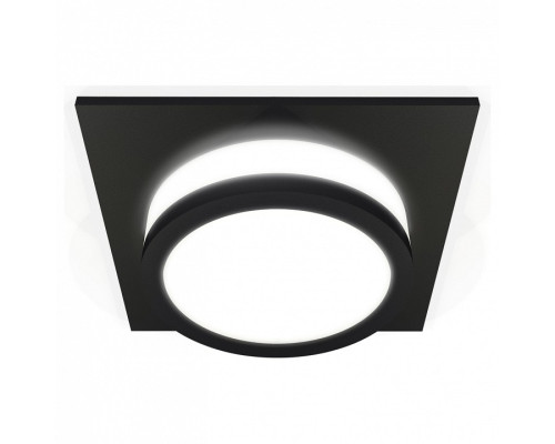 Встраиваемый светильник Ambrella Light XC XC7632041 Встраиваемый светильник Ambrella Light XC XC7632041