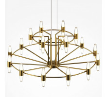 Подвесная люстра Maytoni Arana MOD401PL-L108BS3K