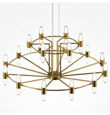 Подвесная люстра Maytoni Arana MOD401PL-L108BS3K