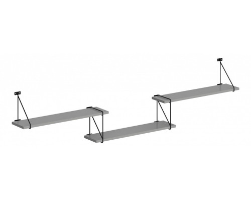 Полка навесная Coffee SH4-ROD/BAR Полка навесная Coffee SH4-ROD/BAR