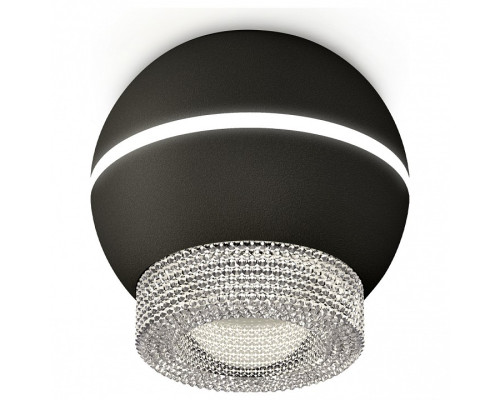 Накладной светильник Ambrella Light XS XS1102030 Накладной светильник Ambrella Light XS XS1102030