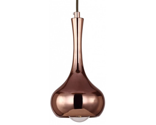 Подвесной светильник Favourite Kupfer 1844-1P Подвесной светильник Favourite Kupfer 1844-1P