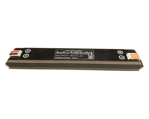 Блок питания Wertmark WTL WTL.P0.600.200 Блок питания Wertmark WTL WTL.P0.600.200
