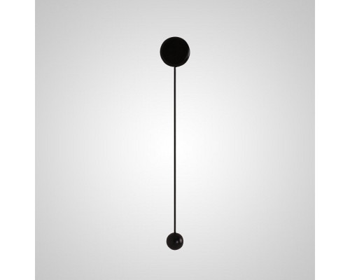 Накладной светильник Imperiumloft Pin Wall Light 44,52 Накладной светильник Imperiumloft Pin Wall Light 44,52