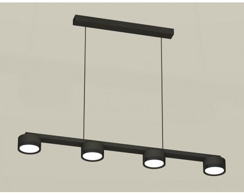 Подвесной светильник Ambrella Light XB XB9152150 Подвесной светильник Ambrella Light XB XB9152150