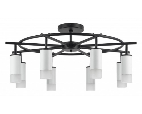 Люстра на штанге Lightstar Rullo LR7183681 Люстра на штанге Lightstar Rullo LR7183681