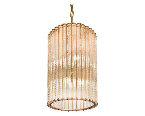 Подвесной светильник iLamp Manhattan MD0266-6 Antique Подвесной светильник iLamp Manhattan MD0266-6 Antique