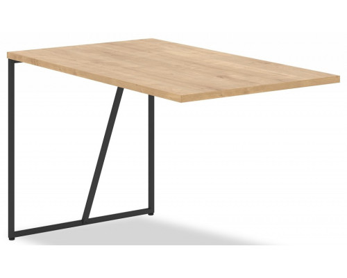 Стол приставной Loftis LB 127 Стол приставной Loftis LB 127