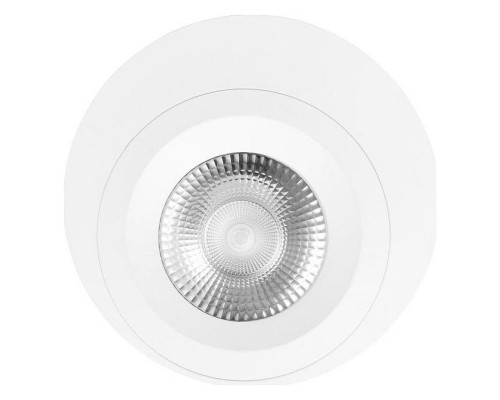 Встраиваемый светильник Loft it Click 10339 White Встраиваемый светильник Loft it Click 10339 White