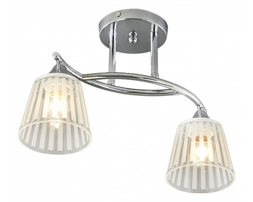 Светильник на штанге Escada Thalia 1124/2PL Светильник на штанге Escada Thalia 1124/2PL