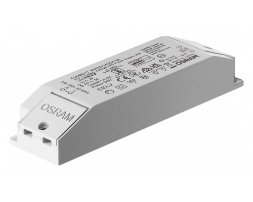 Блок питания Maytoni Power Supply Flarity 30/220-240/24 G2 Блок питания Maytoni Power Supply Flarity 30/220-240/24 G2
