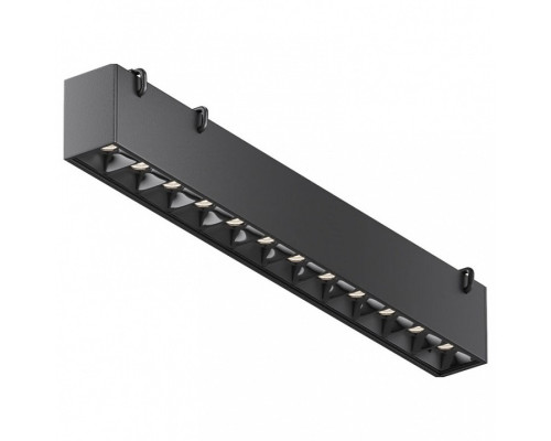 Накладной светильник Maytoni Points TR128B-12W4K-M-B Накладной светильник Maytoni Points TR128B-12W4K-M-B
