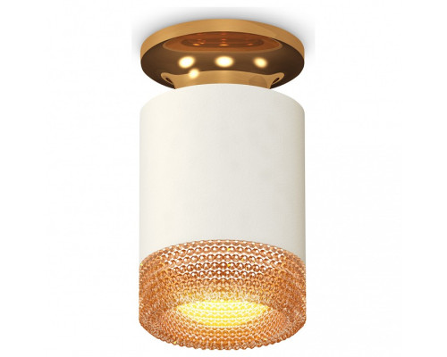 Накладной светильник Ambrella Light XS XS6301182 Накладной светильник Ambrella Light XS XS6301182