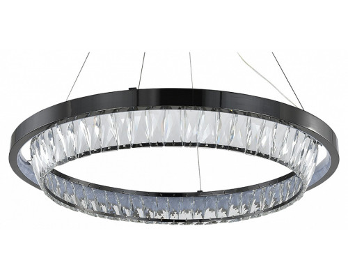 Подвесной светильник Indigo Riva 12045/1P Black Подвесной светильник Indigo Riva 12045/1P Black