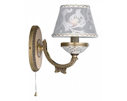 Бра Reccagni Angelo 7032 A 7032/1 Бра Reccagni Angelo 7032 A 7032/1