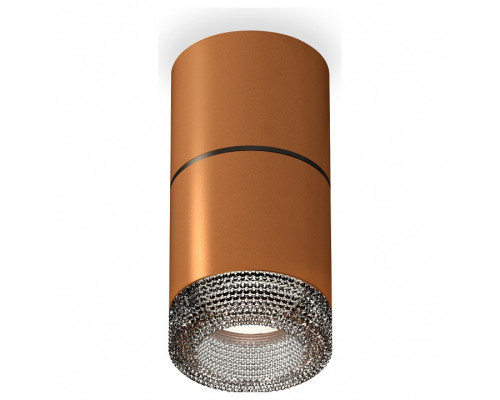 Накладной светильник Ambrella Light XS XS7404042 Накладной светильник Ambrella Light XS XS7404042