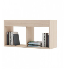 Полка книжная Эстри-1