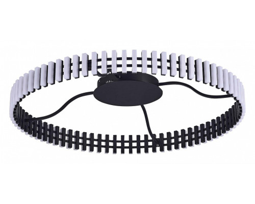 Потолочная люстра ST-Luce Estense SL6203.402.50 Потолочная люстра ST-Luce Estense SL6203.402.50
