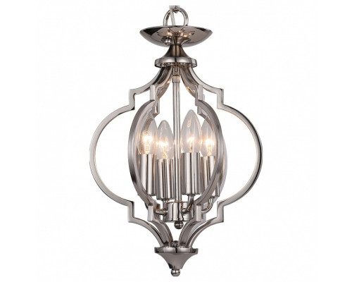 Подвесная люстра ST-Luce Foriate SL361.103.04 Подвесная люстра ST-Luce Foriate SL361.103.04