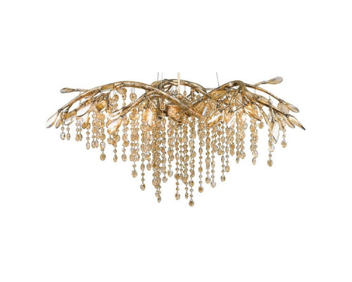 Подвесная люстра L'Arte Luce Garden L54006.59 Подвесная люстра L'Arte Luce Garden L54006.59