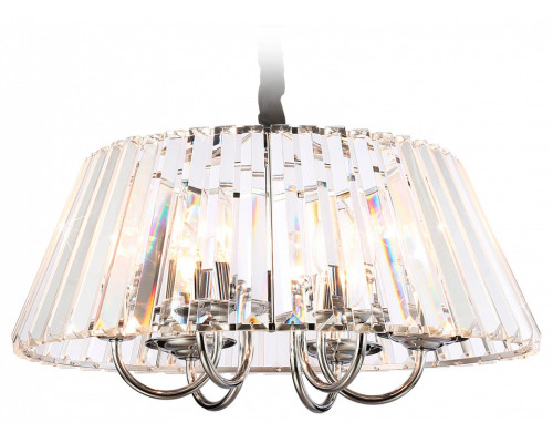 Подвесная люстра Ambrella Light TR TR5038 Подвесная люстра Ambrella Light TR TR5038