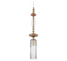 Подвесной светильник Odeon Light Terra 5414/1A