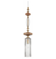 Подвесной светильник Odeon Light Terra 5414/1A
